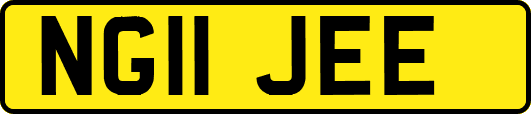 NG11JEE