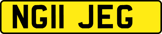 NG11JEG