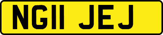 NG11JEJ