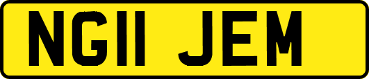 NG11JEM