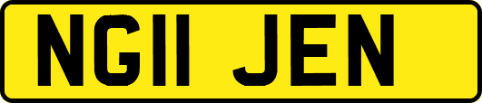 NG11JEN