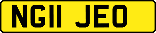 NG11JEO