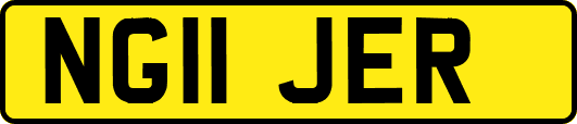 NG11JER