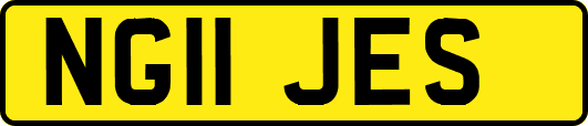NG11JES