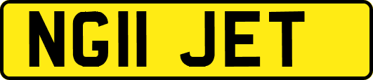 NG11JET