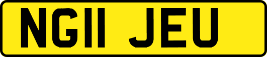 NG11JEU