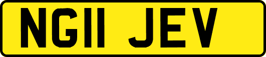 NG11JEV