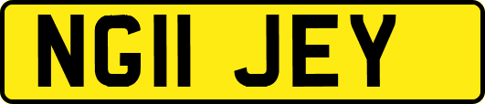 NG11JEY
