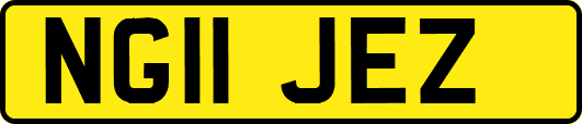 NG11JEZ