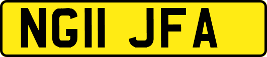 NG11JFA