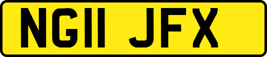 NG11JFX