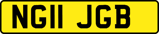 NG11JGB