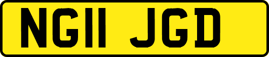 NG11JGD