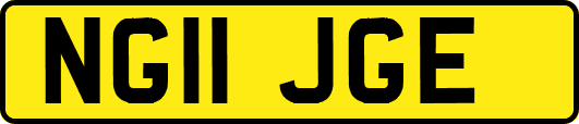 NG11JGE
