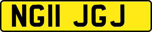 NG11JGJ