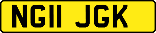 NG11JGK