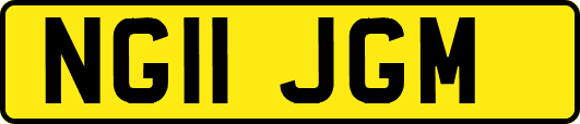NG11JGM