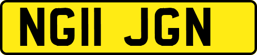 NG11JGN