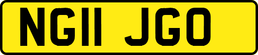 NG11JGO