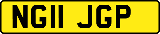 NG11JGP