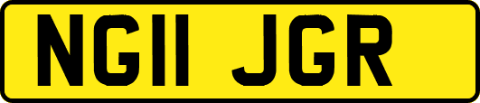 NG11JGR