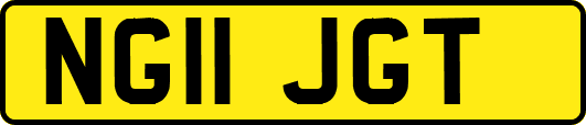 NG11JGT