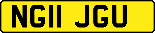 NG11JGU