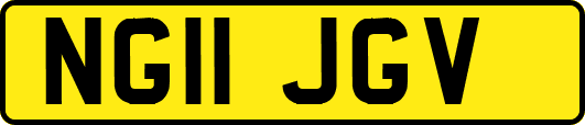 NG11JGV