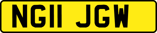 NG11JGW