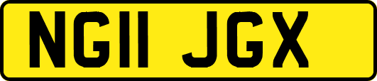 NG11JGX