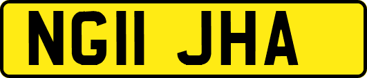 NG11JHA