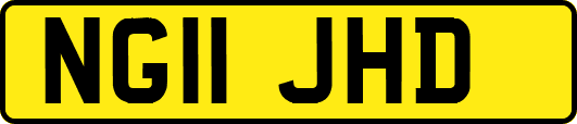 NG11JHD