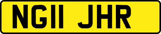 NG11JHR