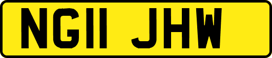 NG11JHW