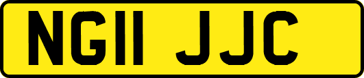NG11JJC
