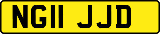 NG11JJD