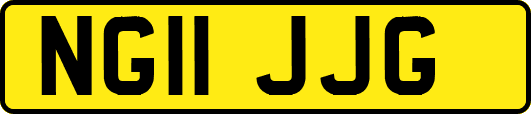 NG11JJG