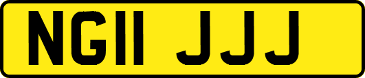 NG11JJJ