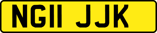 NG11JJK