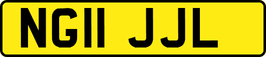 NG11JJL