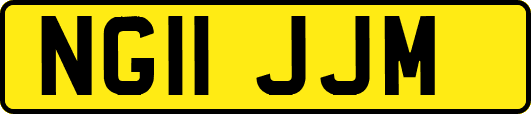 NG11JJM