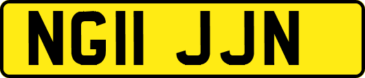 NG11JJN