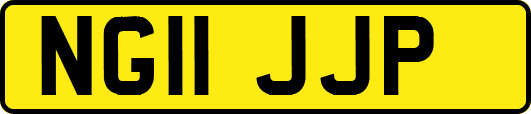 NG11JJP
