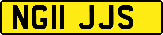 NG11JJS