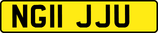 NG11JJU