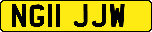 NG11JJW