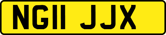 NG11JJX