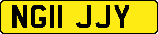 NG11JJY