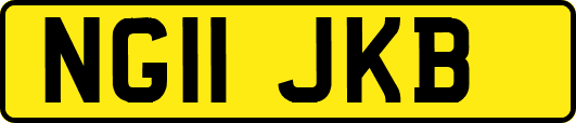 NG11JKB