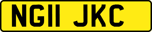 NG11JKC